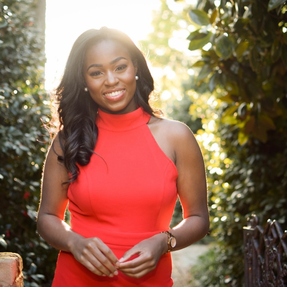 Meet your Posher, Vanesha